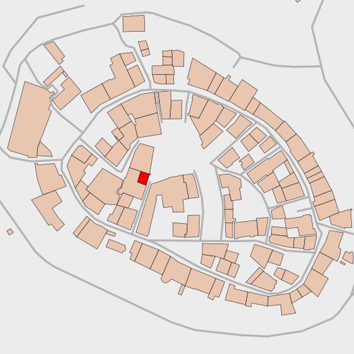 Photo de Maison Tacani à Pérouges