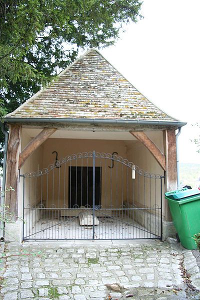 Photo de Chapelle Saint-Jacques
