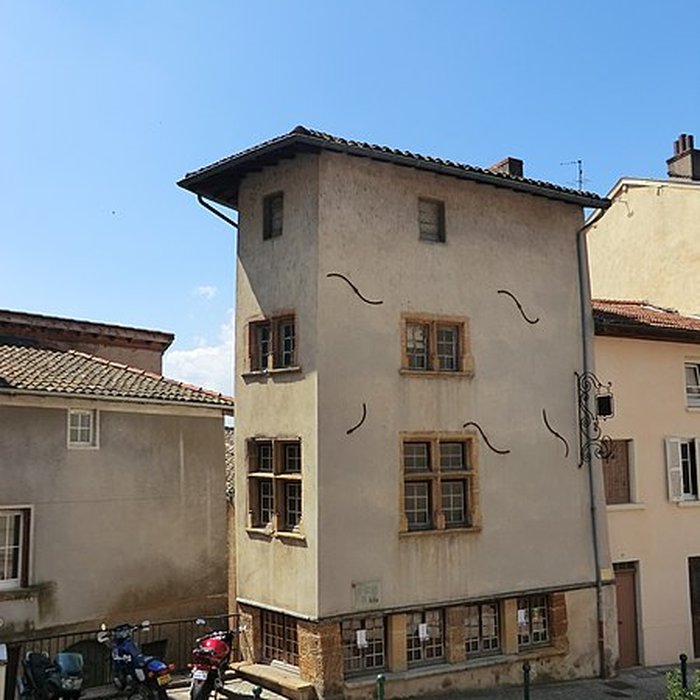 Photo de Maison Thermac à Trévoux