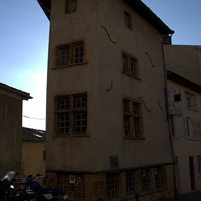 Photo de Maison Thermac à Trévoux