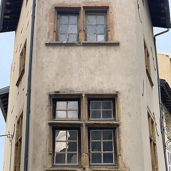 Photo de Maison Thermac à Trévoux