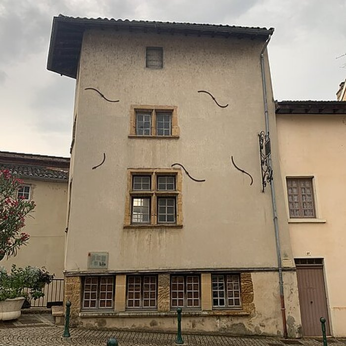 Photo de Maison Thermac à Trévoux