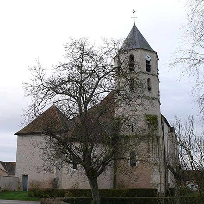 Photo de Eglise Saint-Denis ou Saint-André