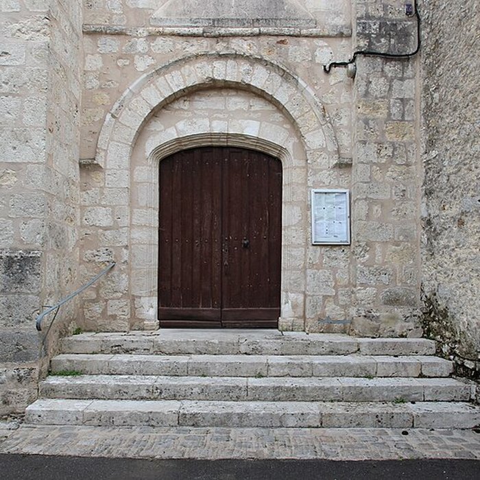 Photo de Eglise Saint-Denis ou Saint-André