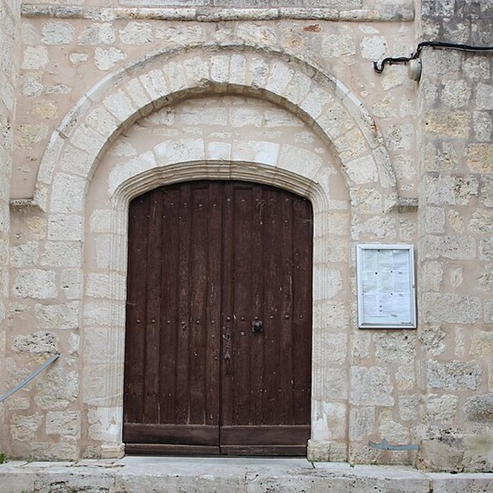 Photo de Eglise Saint-Denis ou Saint-André