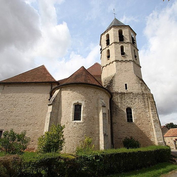 Photo de Eglise Saint-Denis ou Saint-André