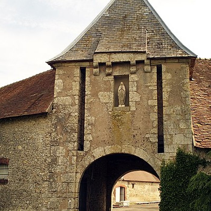 Photo de Ferme de Gauvilliers