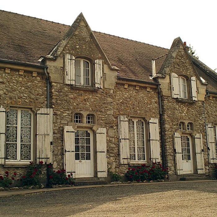 Photo de Ferme de Gauvilliers