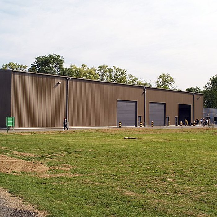 Photo de Ferme de Gauvilliers