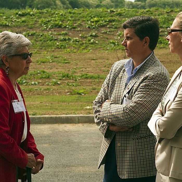 Photo de Ferme de Gauvilliers