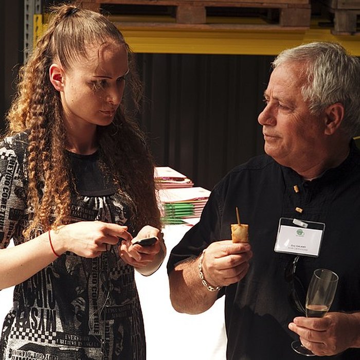 Photo de Ferme de Gauvilliers