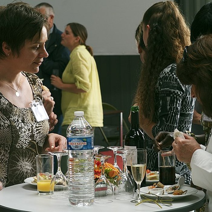Photo de Ferme de Gauvilliers
