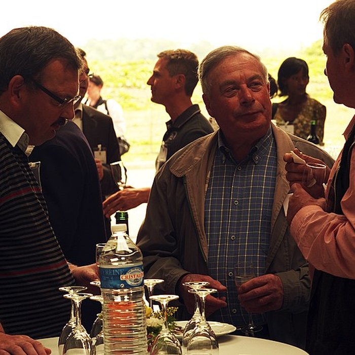 Photo de Ferme de Gauvilliers