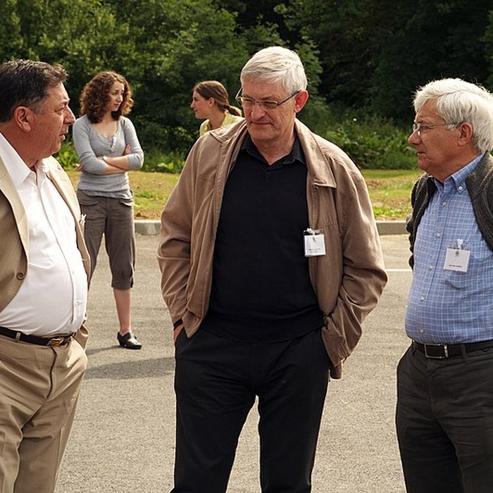 Photo de Ferme de Gauvilliers