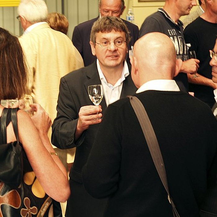 Photo de Ferme de Gauvilliers