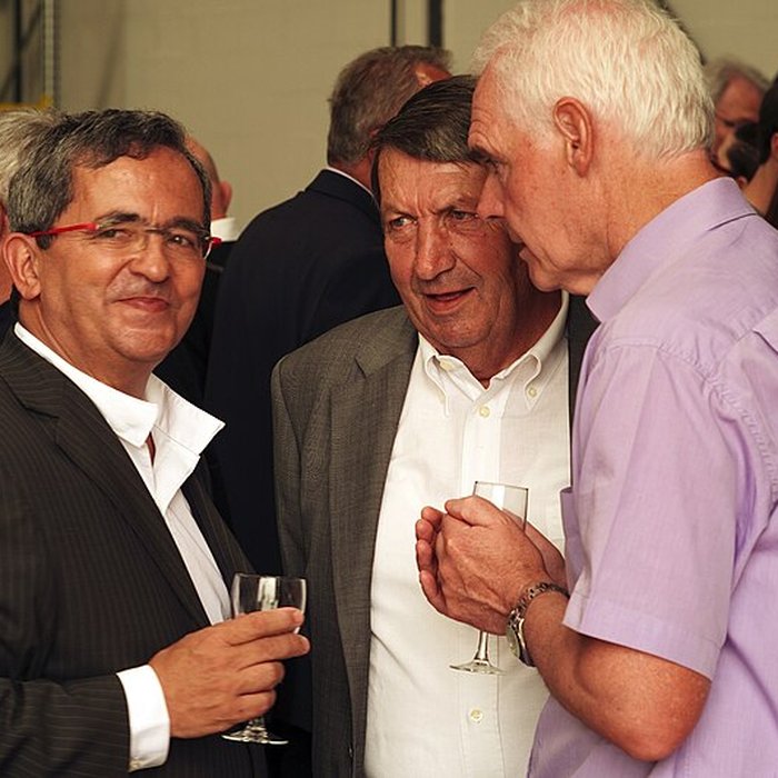 Photo de Ferme de Gauvilliers