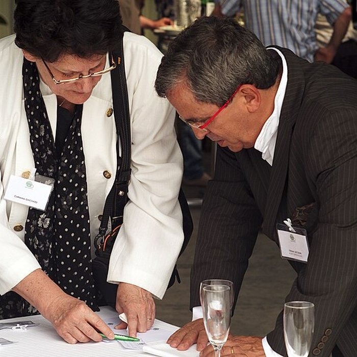 Photo de Ferme de Gauvilliers