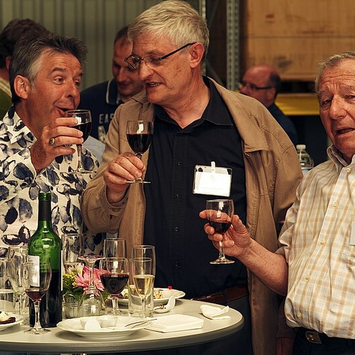 Photo de Ferme de Gauvilliers