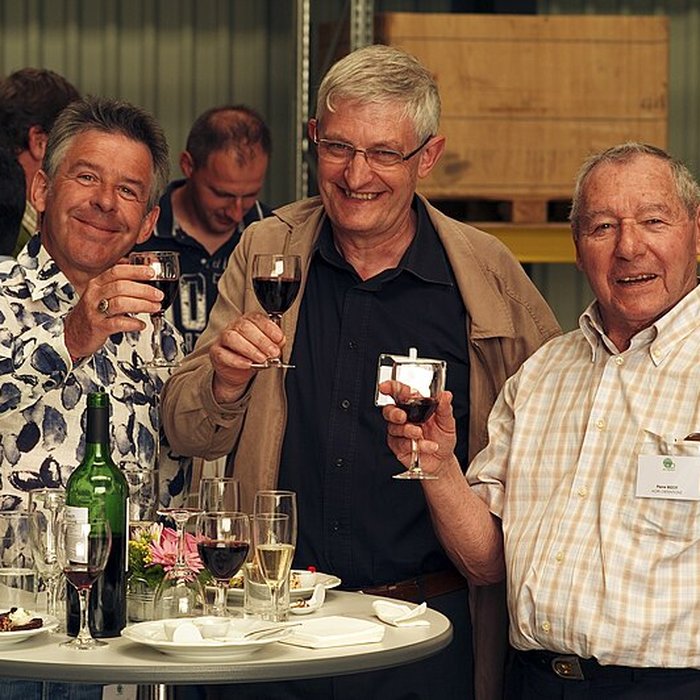 Photo de Ferme de Gauvilliers