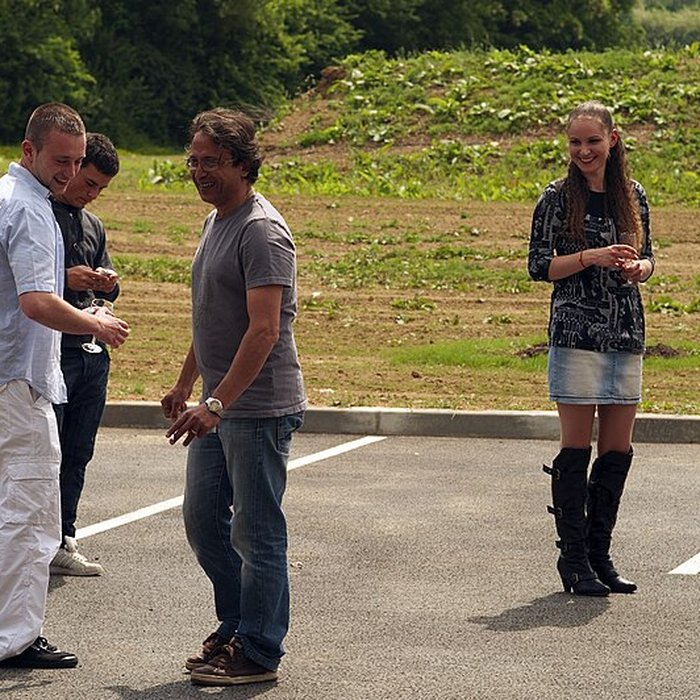 Photo de Ferme de Gauvilliers