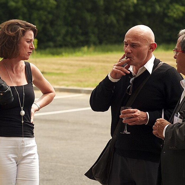 Photo de Ferme de Gauvilliers