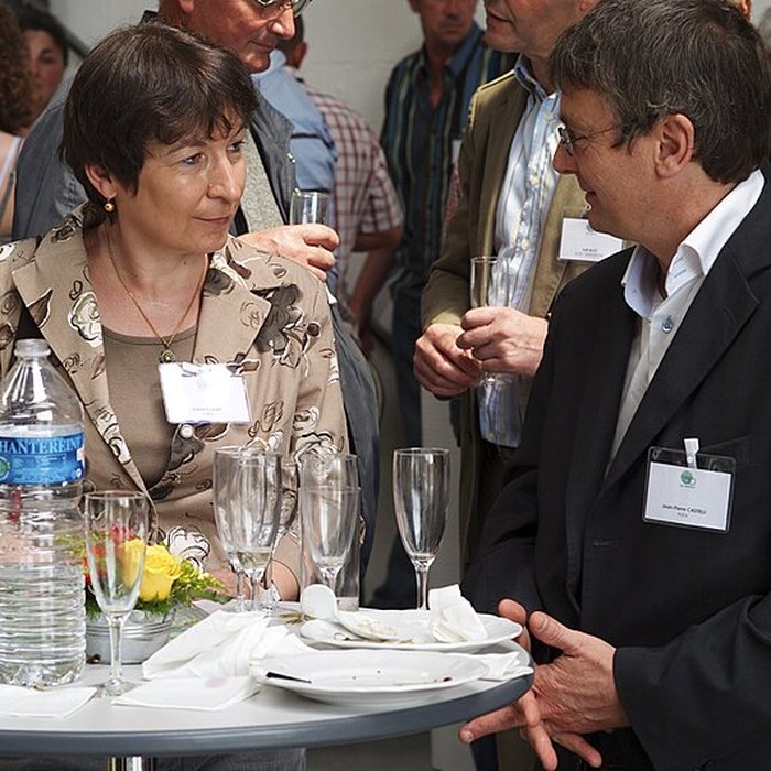 Photo de Ferme de Gauvilliers