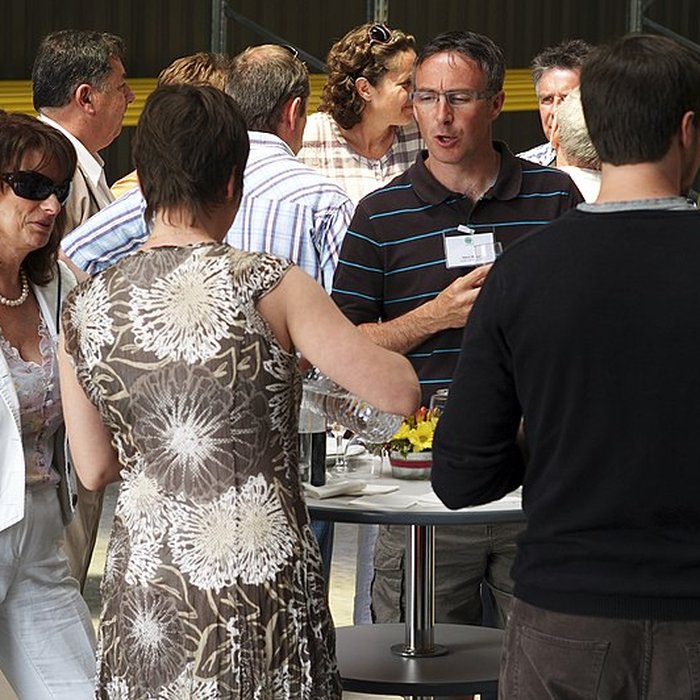 Photo de Ferme de Gauvilliers