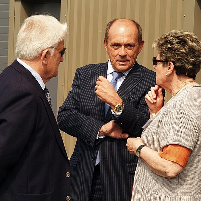 Photo de Ferme de Gauvilliers