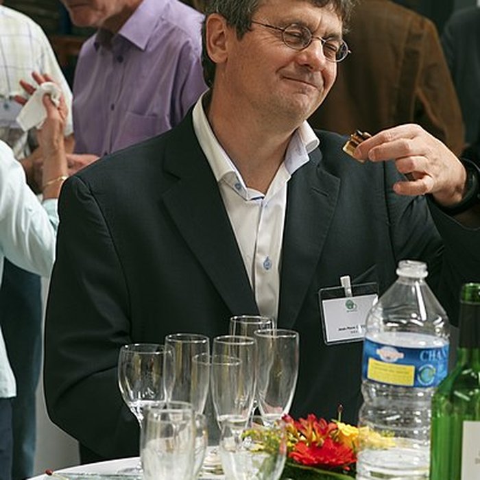 Photo de Ferme de Gauvilliers