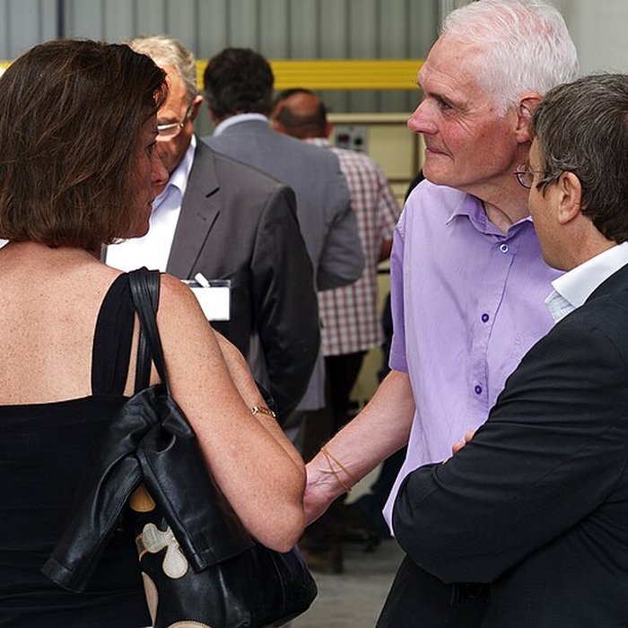 Photo de Ferme de Gauvilliers