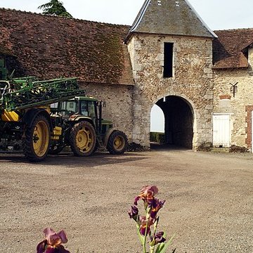 Ferme de Gauvilliers