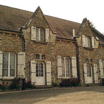 Ferme de Gauvilliers