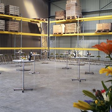 Ferme de Gauvilliers