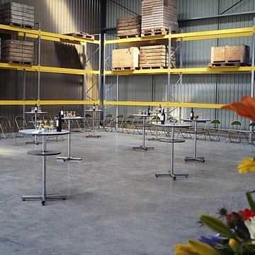 Ferme de Gauvilliers