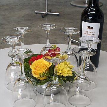 Ferme de Gauvilliers