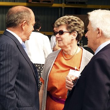 Ferme de Gauvilliers