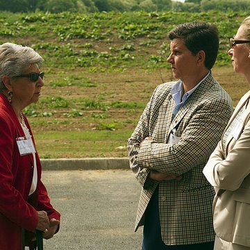 Ferme de Gauvilliers