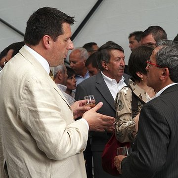 Ferme de Gauvilliers