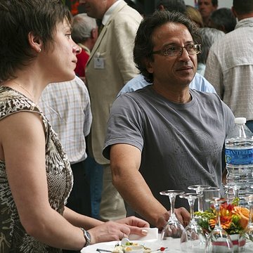 Ferme de Gauvilliers