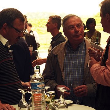 Ferme de Gauvilliers