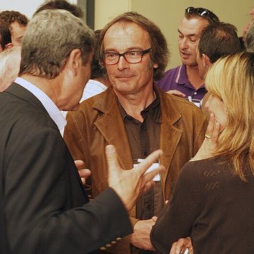 Ferme de Gauvilliers