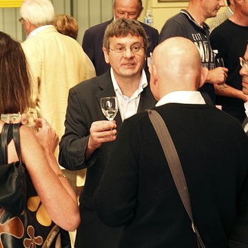 Ferme de Gauvilliers