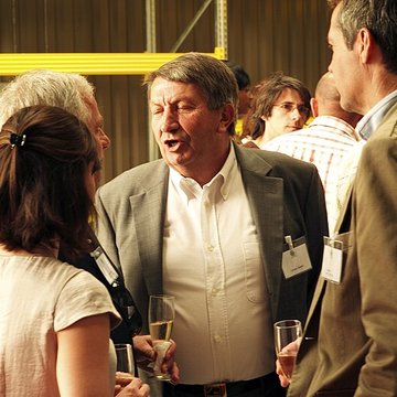 Ferme de Gauvilliers