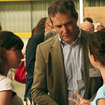Ferme de Gauvilliers