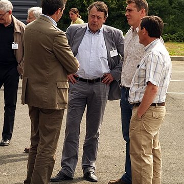 Ferme de Gauvilliers