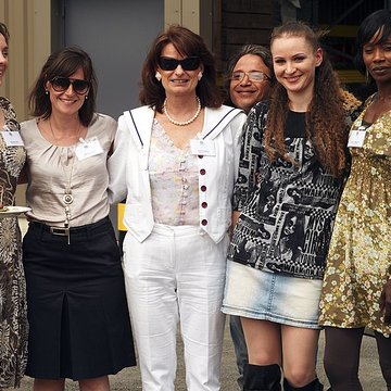 Ferme de Gauvilliers