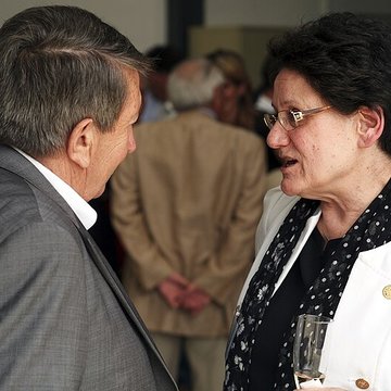 Ferme de Gauvilliers