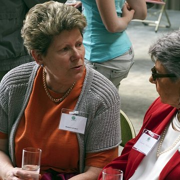 Ferme de Gauvilliers