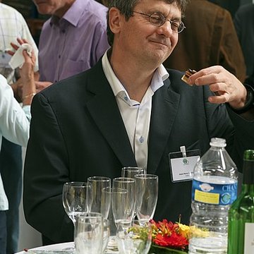 Ferme de Gauvilliers