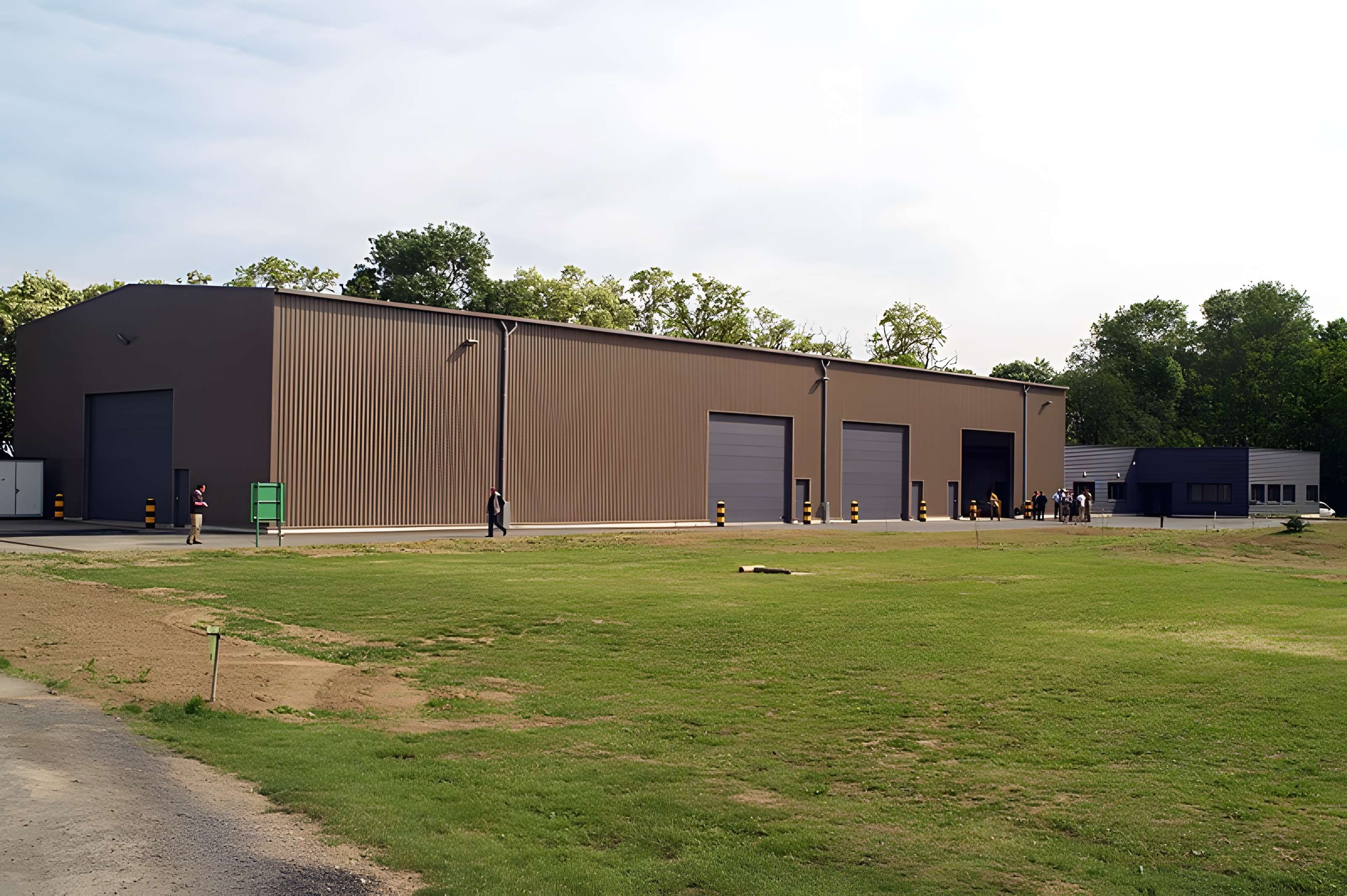 Ferme de Gauvilliers